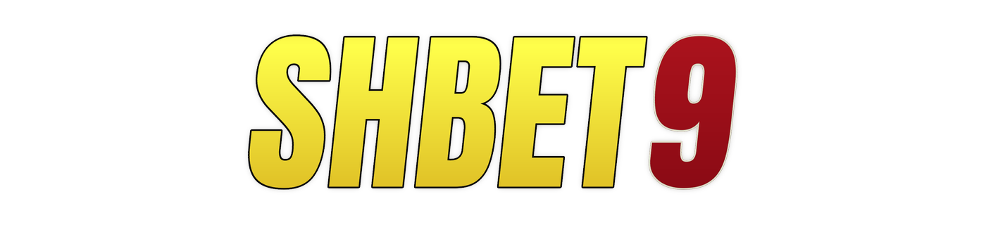 shbet9 logo